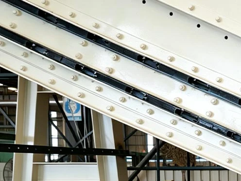 Flip Flow Screen For Coal Shear Spring Flip Flow Screen For Coal Shear Spring
