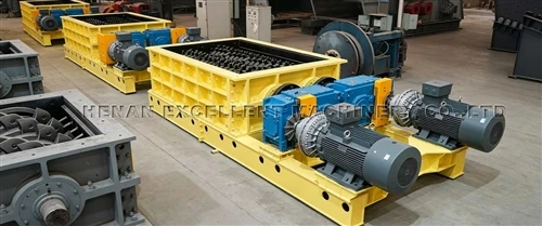 Zalecenie producenta chińskiego producenta minerałów: Dlaczego warto wybrać E...