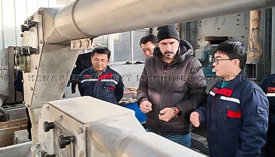 Transport ziaren kawy! Brazylijscy klienci wolą nasz prze...