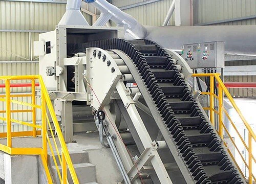 Flexowell Conveyor belt (2)