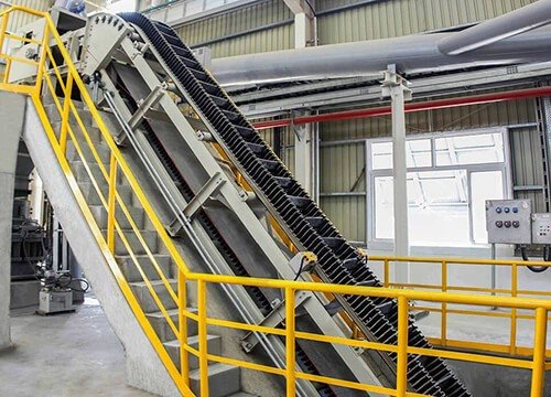 Flexowell Conveyor belt (3)